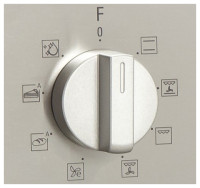 Духовой шкаф Hotpoint-Ariston FA2 540 H IX HA