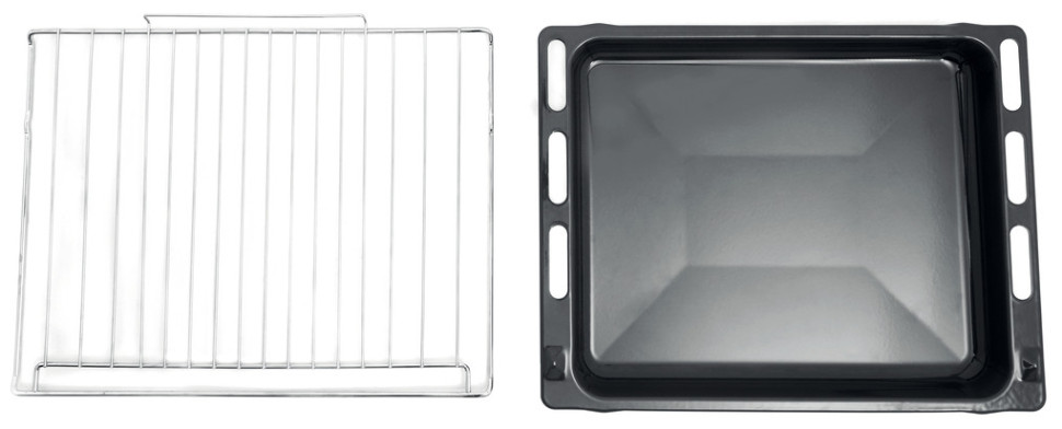 Духовой шкаф Hotpoint-Ariston FA2 540 H IX HA