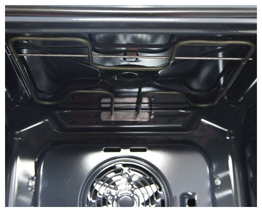 Духовой шкаф Hotpoint-Ariston FA2 540 H IX HA