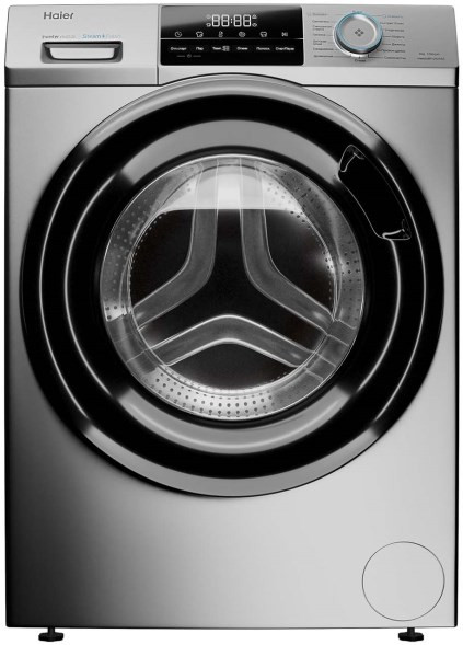 Стиральная машина HAIER HW60-BP12929AS