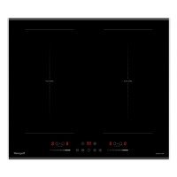 Варочная панель Weissgauff HI 642 BFZG