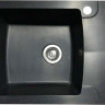 Кухонная мойка БелЭворс Flexi L (черный)