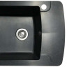 Кухонная мойка БелЭворс Flexi L (черный)