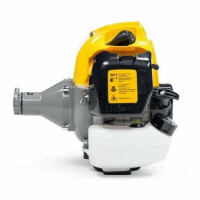 Двигатель Champion G052HTF-II