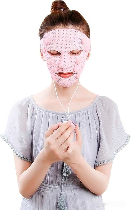 Массажер Gezatone Biolift iFace
