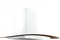 Вытяжка Backer QD60E-MC White 12K