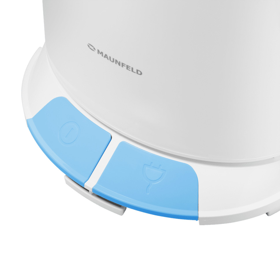 Отпариватель Maunfeld MF-1136BL PRO