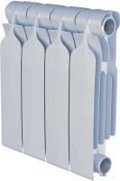 Радиатор Bilux Plus R300 (8 секций)