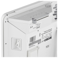 Конвектор Nobo NTL4S 05