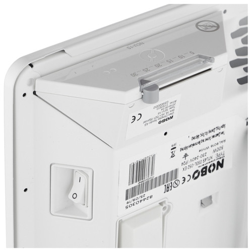 Конвектор Nobo NTL4S 05