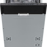 Посудомоечная машина Zigmund & Shtain DW 311.4