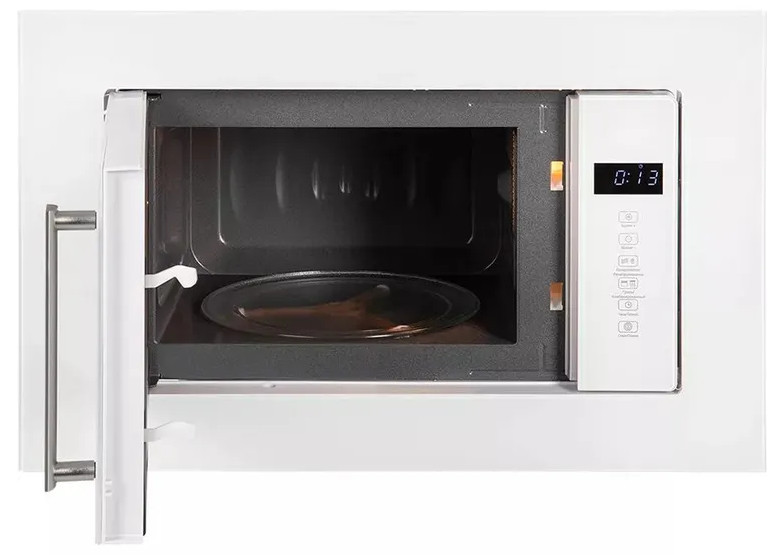 Микроволновая печь HIBERG VM 6502 W