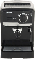 Рожковая кофеварка Vitek VT-1502 BK