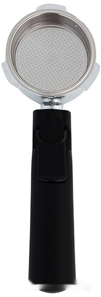 Рожковая кофеварка Vitek VT-1502 BK