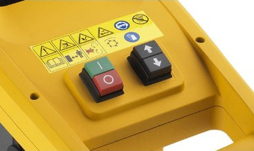 Садовый измельчитель Stiga Bio Silent 2500