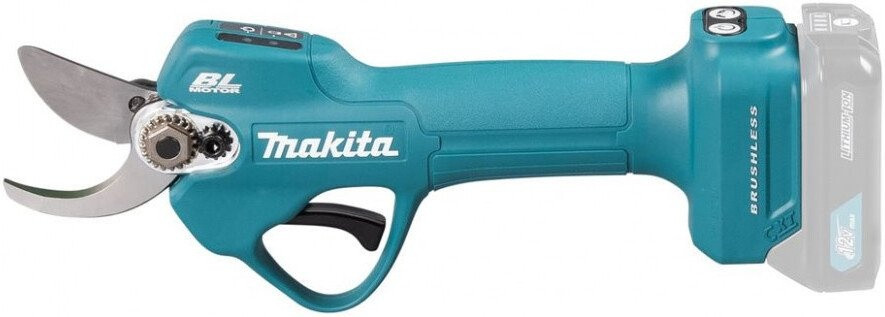 Секатор Makita UP100DZ (без АКБ)
