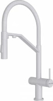 Смеситель Paulmark Ze213155-WH