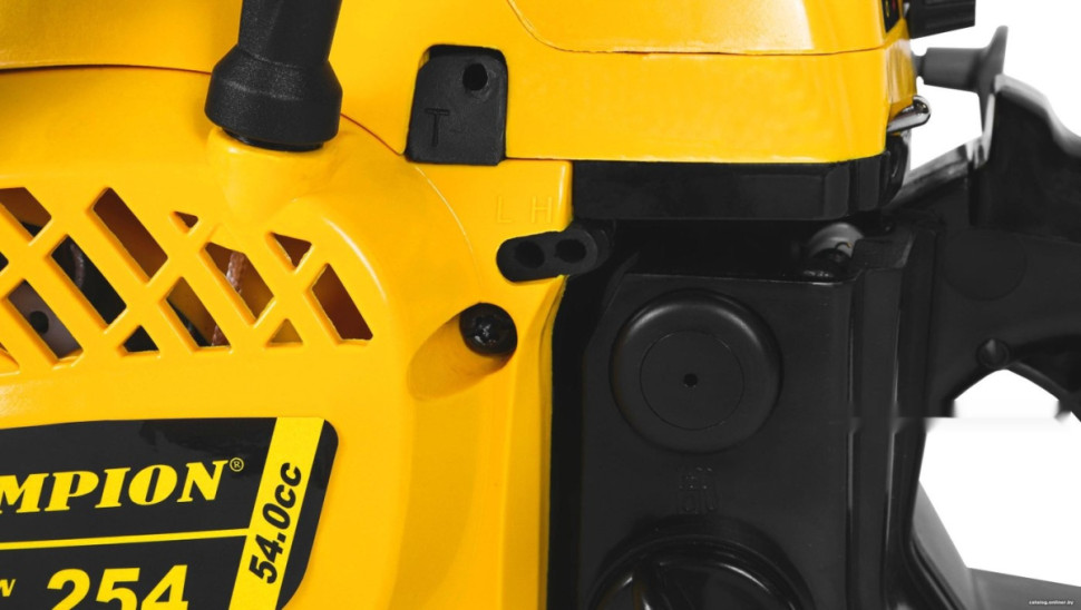 Бензопила Champion 254-18