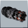 Дрель-шуруповерт Einhell TE-CD 18 Li Brushless-Solo 4513850 (без АКБ)