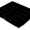 Варочная панель Meferi MIH604BK Comfort Plus