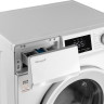 Стиральная машина Weissgauff WM 45127 Inverter Steam Touch