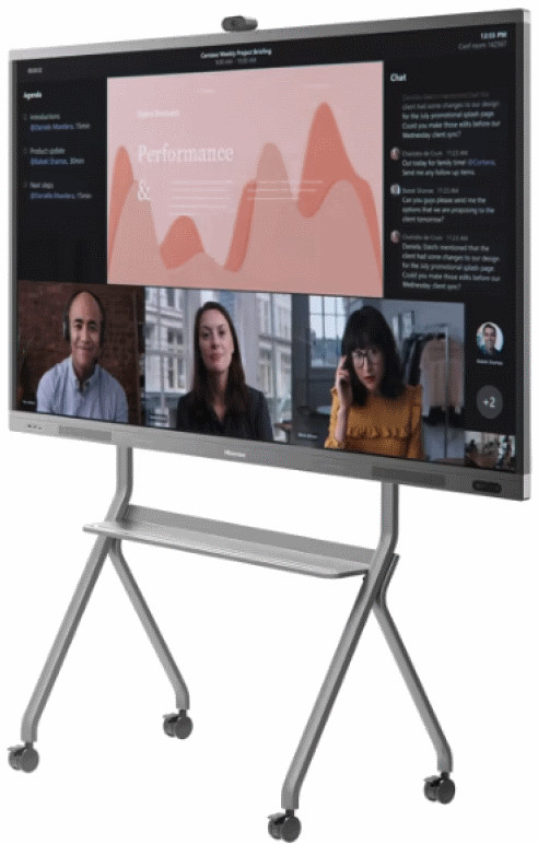 Кронштейн Hisense MC086C