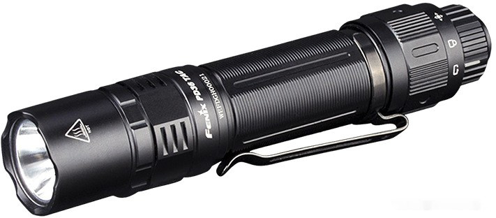 Фонарь Fenix SST70