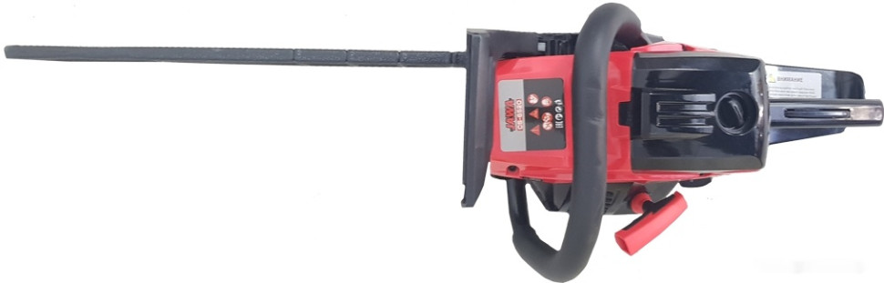 Бензопила Jawa CS-6520