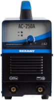 Сварочный инвертор Rexant АС-250А