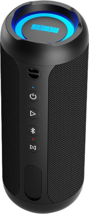 Портативная акустика MEG SCB40BL