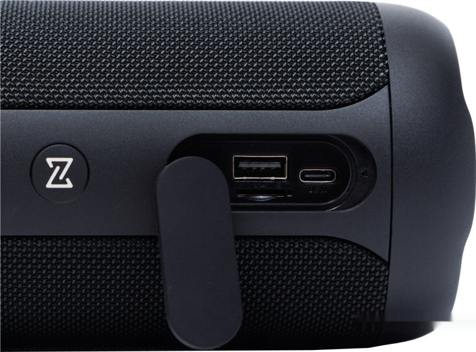 Портативная акустика MEG SCB40BL