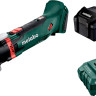 Шлифовальная машина Metabo MT 18 LTX COMPACT T04100 (с 1-м АКБ)