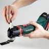 Шлифовальная машина Metabo MT 18 LTX COMPACT T04100 (с 1-м АКБ)