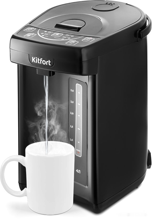 Электрический чайник Kitfort KT-2508-1