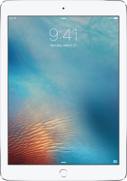 Планшет Apple iPad Pro 9.7 32Gb Wi-Fi (Silver) (MLMP2)