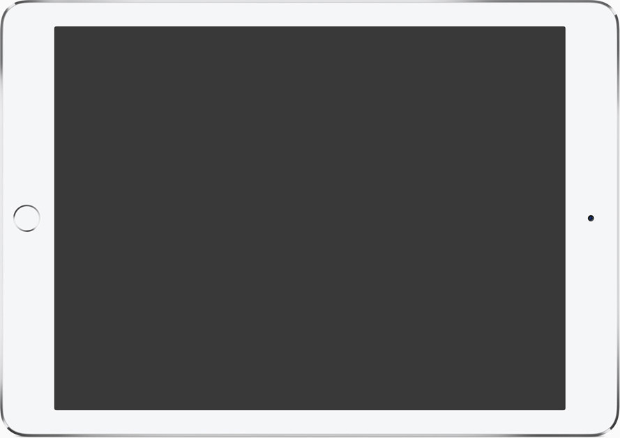 Планшет Apple iPad Pro 9.7 32Gb Wi-Fi (Silver) (MLMP2)