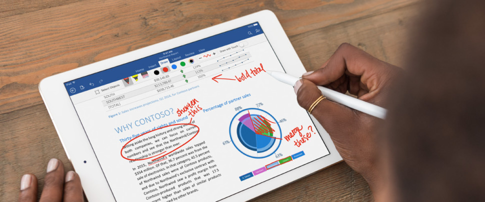 Планшет Apple iPad Pro 9.7 32Gb Wi-Fi (Silver) (MLMP2)