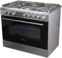 Плита Danke D96M51X LUX