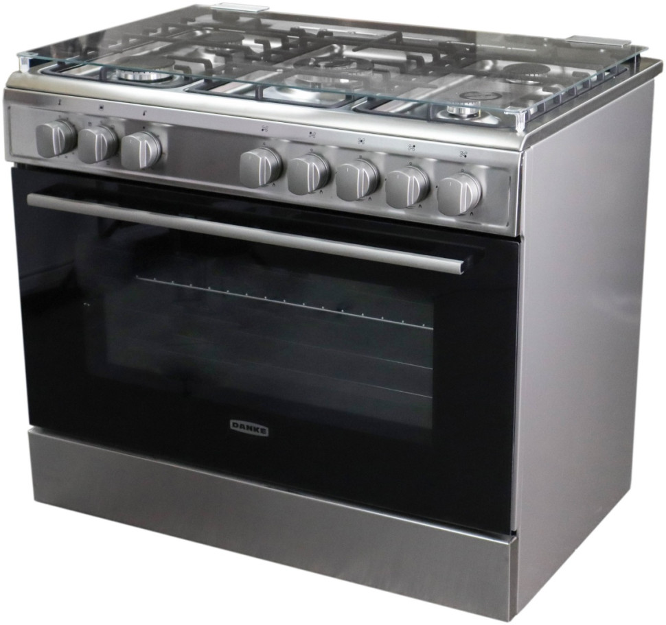 Плита Danke D96M51X LUX