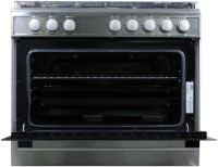 Плита Danke D96M51X LUX