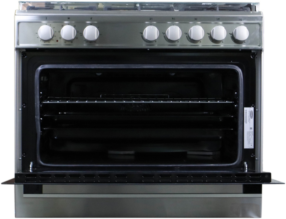 Плита Danke D96M51X LUX