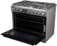 Плита Danke D96M51X LUX