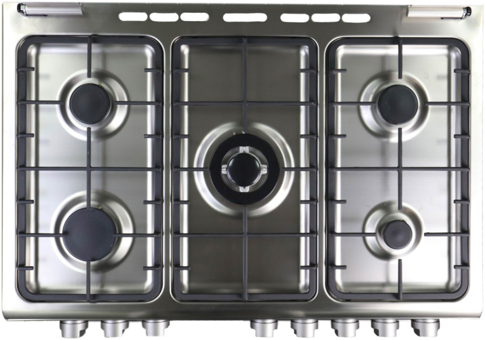 Плита Danke D96M51X LUX