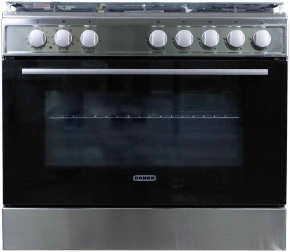 Плита Danke D96M51X LUX