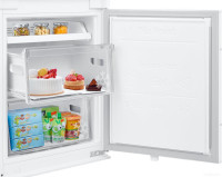 Холодильник Samsung BRB26705DWW/EF