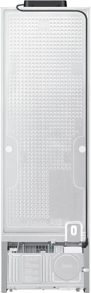 Холодильник Samsung BRB26705DWW/EF