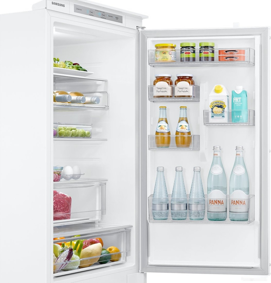 Холодильник Samsung BRB26705DWW/EF