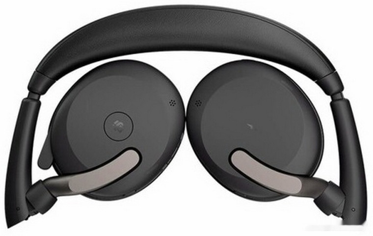 Наушники Jabra Evolve2 65 Flex MS Stereo USB-A