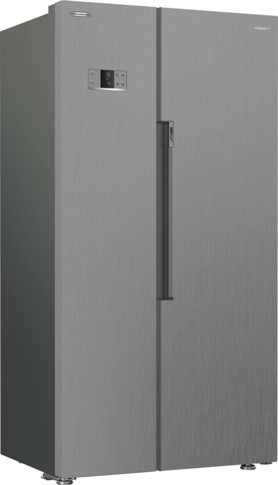 Холодильник side by side Hotpoint-Ariston HFTS 640 X