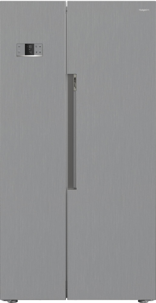 Холодильник side by side Hotpoint-Ariston HFTS 640 X